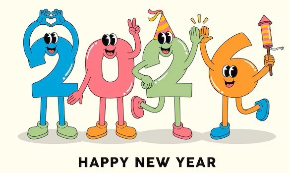 WCPC/WCMS January Menu