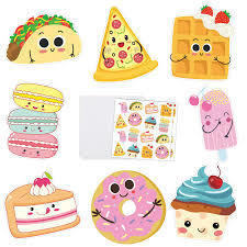 WCMS/WCPC February Menu