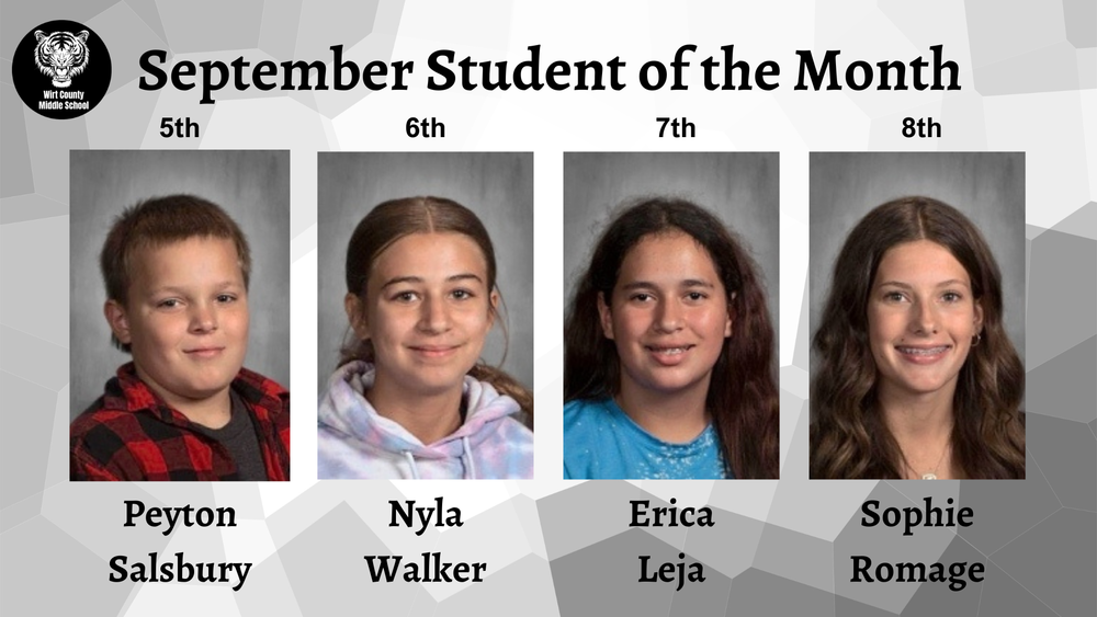 SOTM September