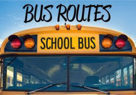 Bus Routes