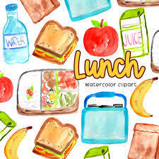 WCHS May Menu