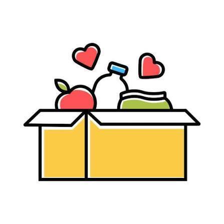 July 23-Food Box Pick will be moved to the WCHS Science Wing from 12pm-1pm