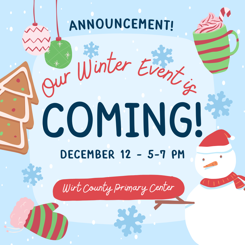 Winter Event December 12