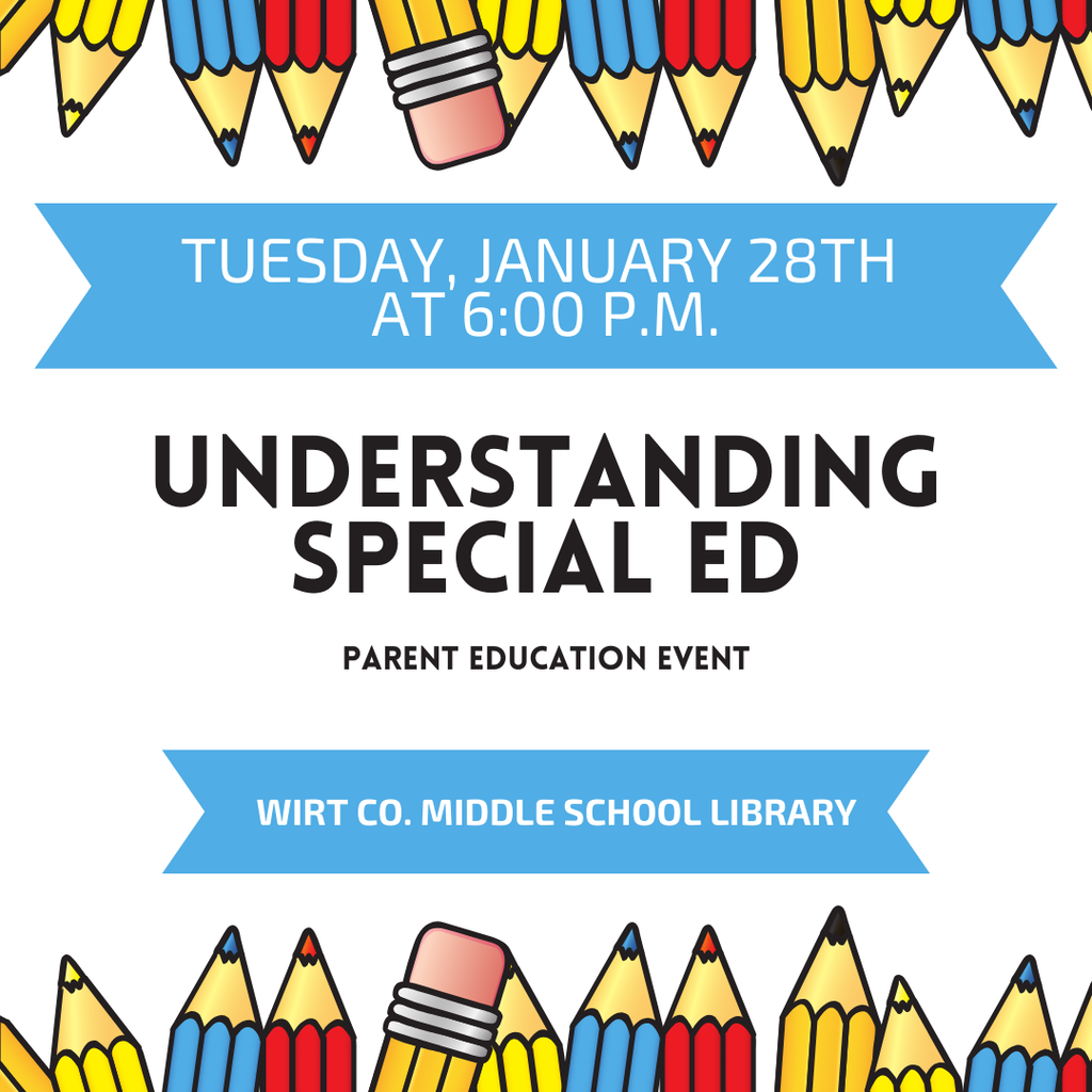 Understanding Special Ed