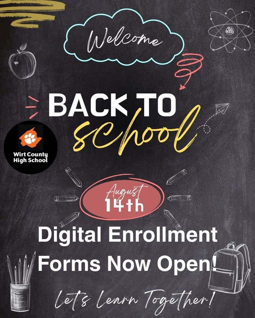 Enrollment Forms - Socials