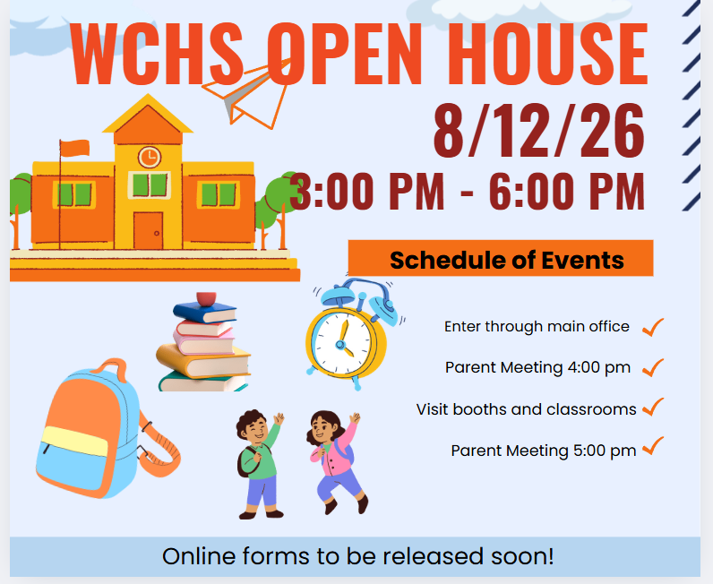Join us Tuesday, August 12 