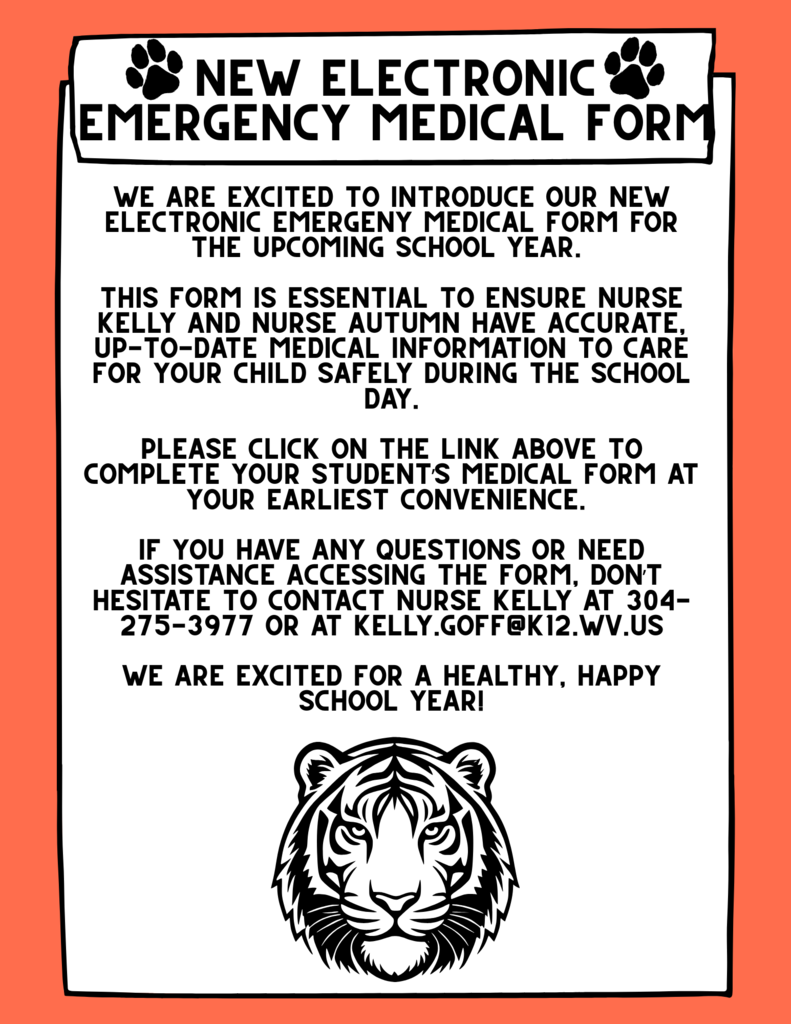 Medical Form