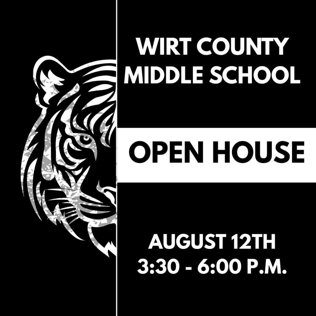 open house