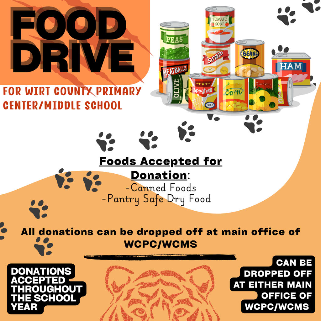 food drive