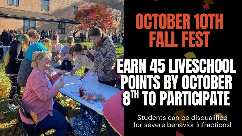 Fall Fest