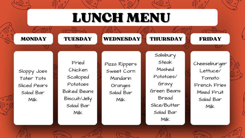 lunch