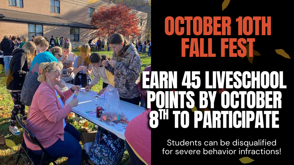 fall fest