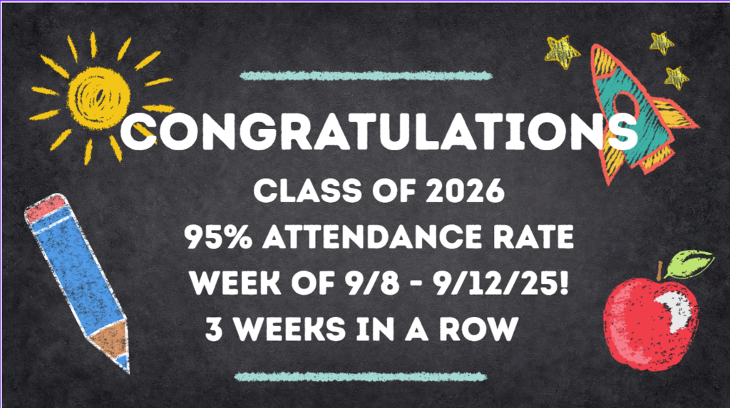 Class of 2026