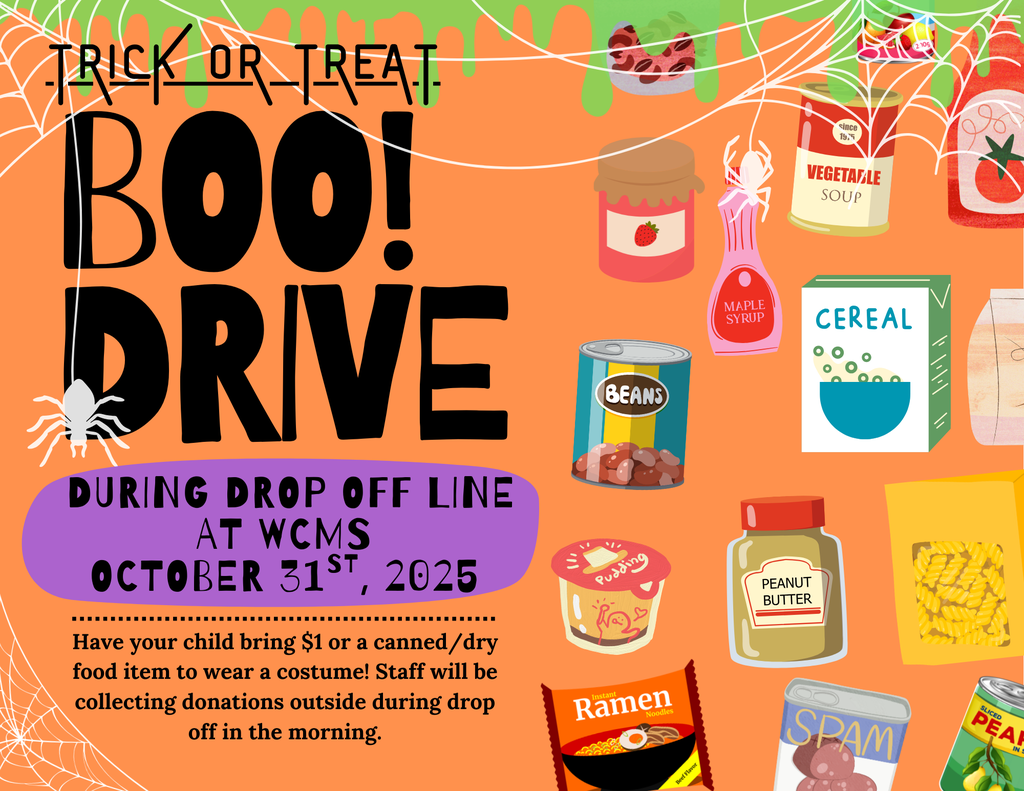 Boo Drive