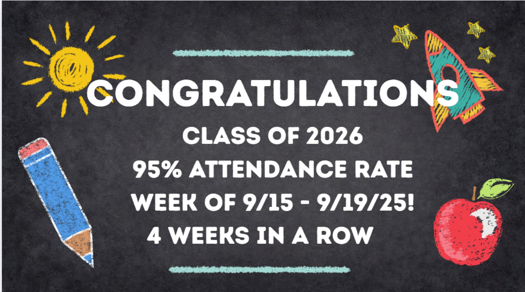 Class of 2026
