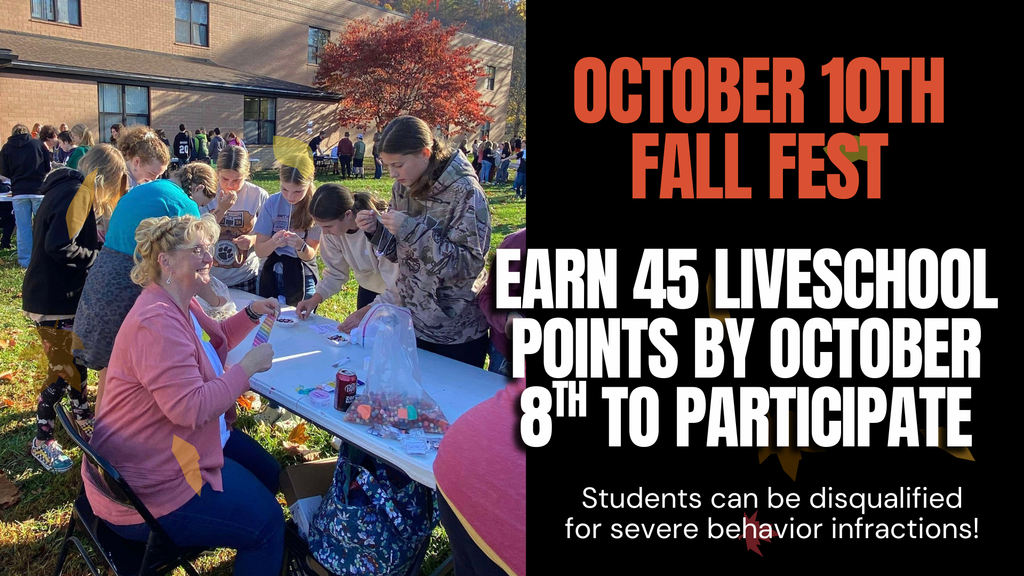Fall Fest