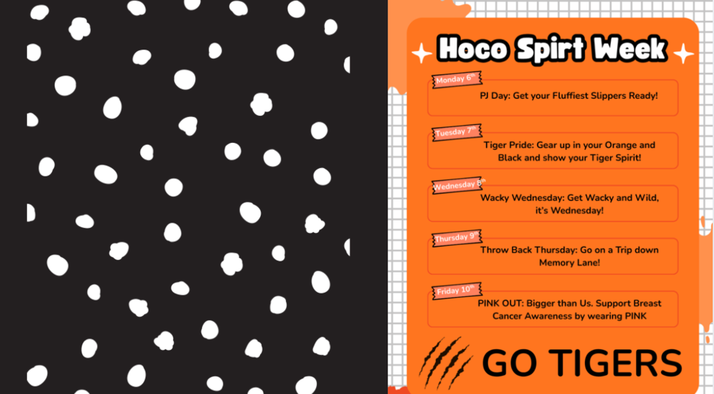 HOCO 2025