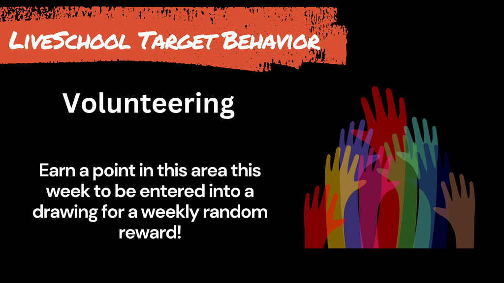 volunteering