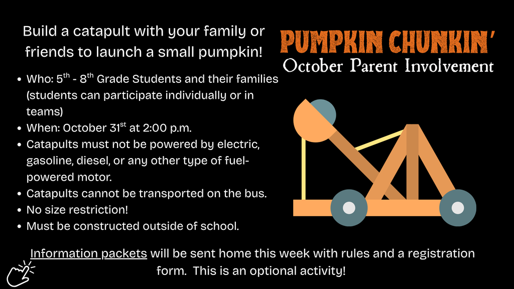 Pumpkin Chunkin
