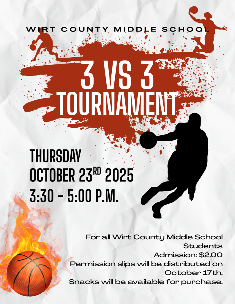 3 on 3 tournament