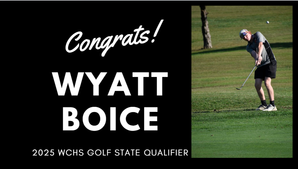 Congratulations! - State Bound