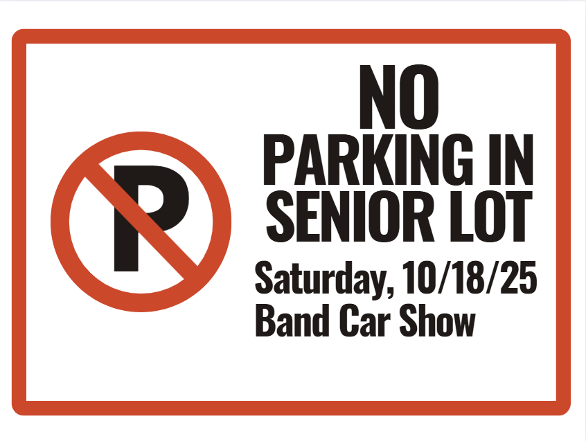 No Parking