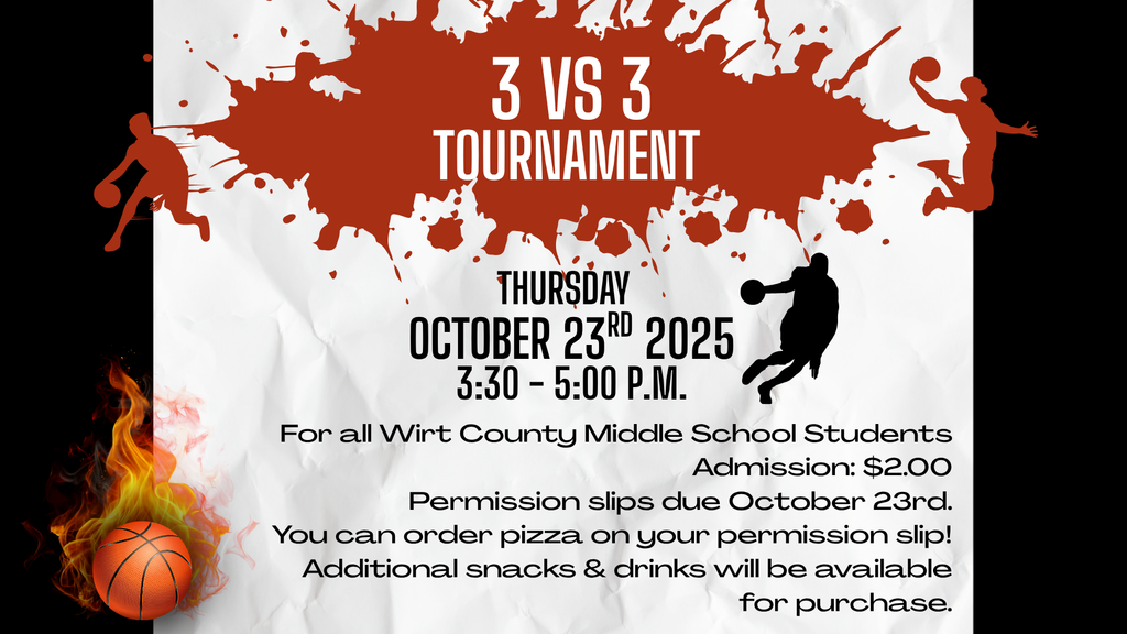 3 on 3 Tournament