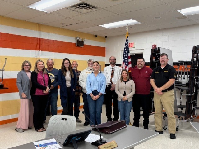 BOE Recognition