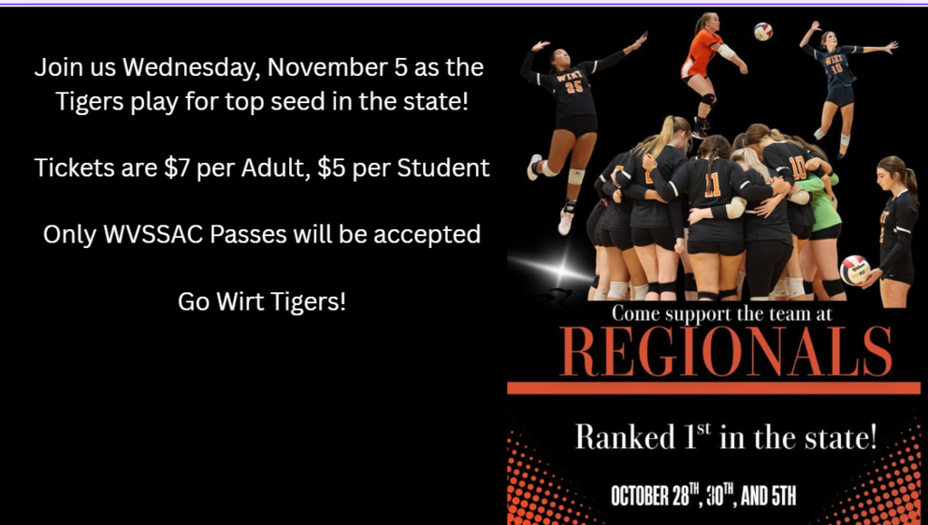 November 5 @ 6:00 pm