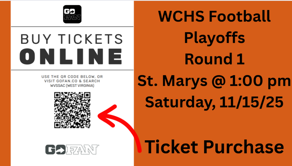 Round 1 Football Playoffs