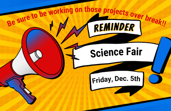 SCience Fair