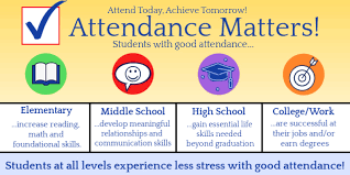 Attendance Matters