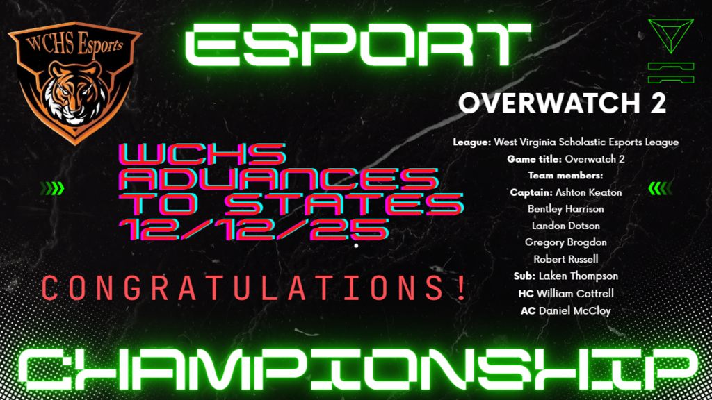 Esports States