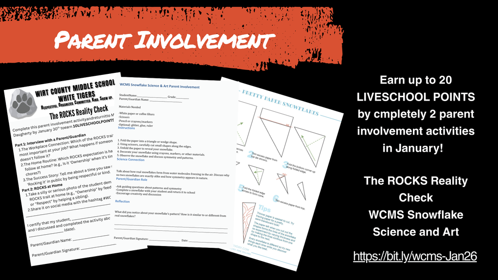 Parent Involvement