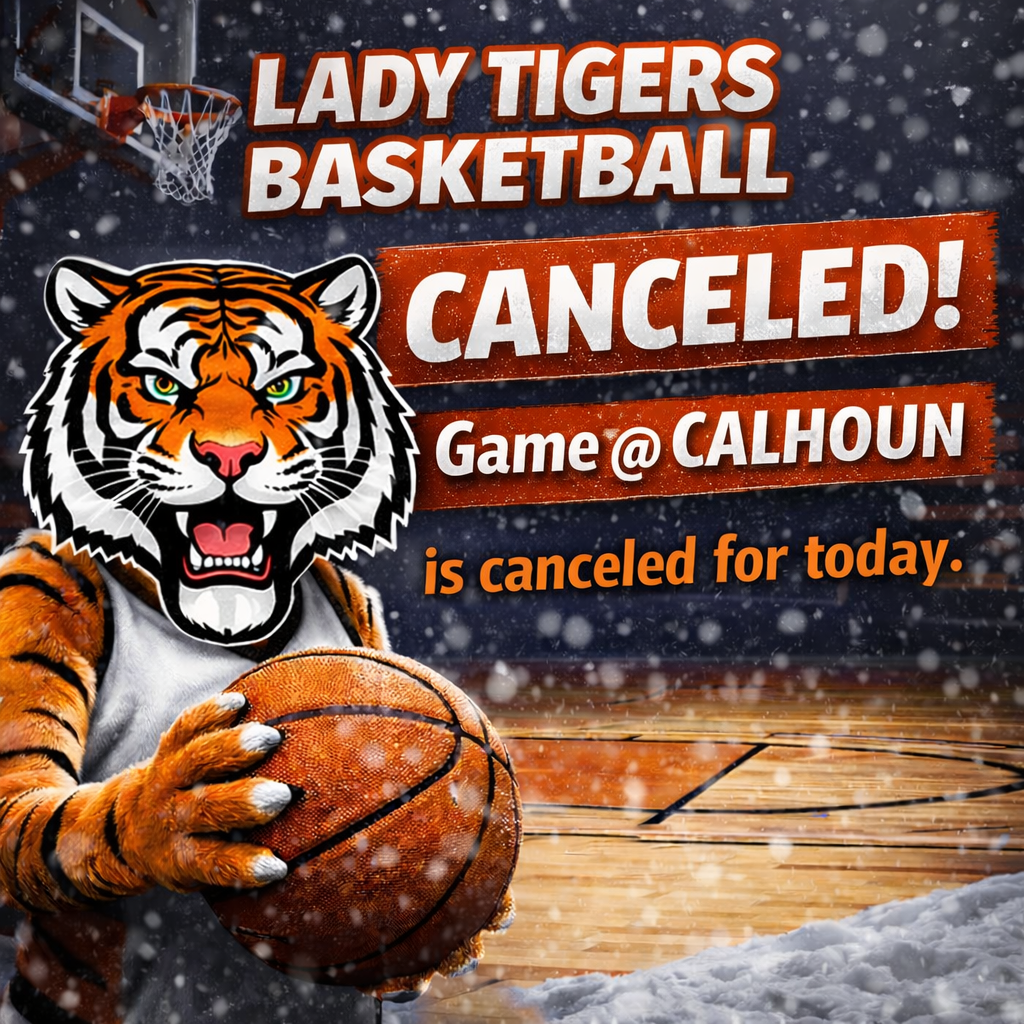 Canceled Game