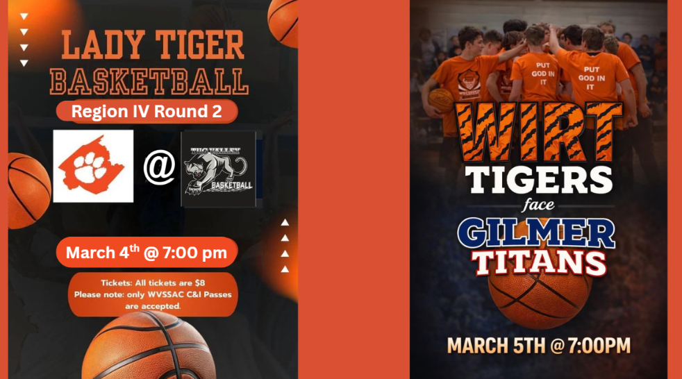 Basketball Regional Information