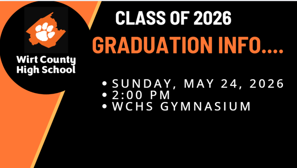 GRADUATION INFORMATION