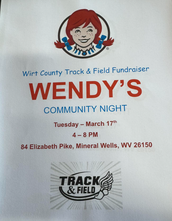 Wendy's Night