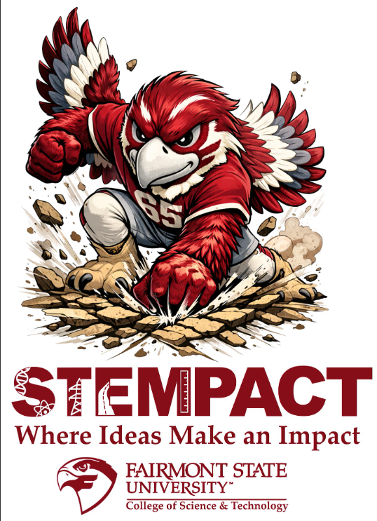 Stempact Camp offered at Fairmont State University