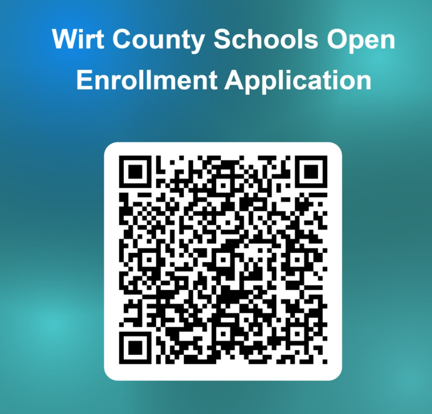 Wirt County Schools Open Enrollment Application
