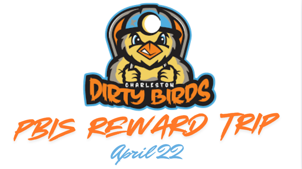 Dirty  Birds Reward Trip