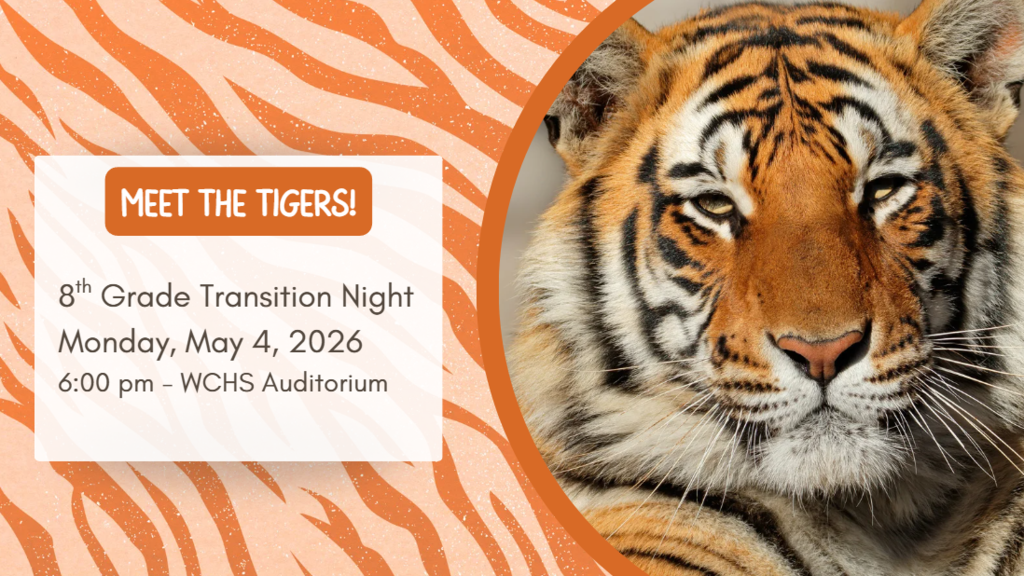 Meet the Tigers