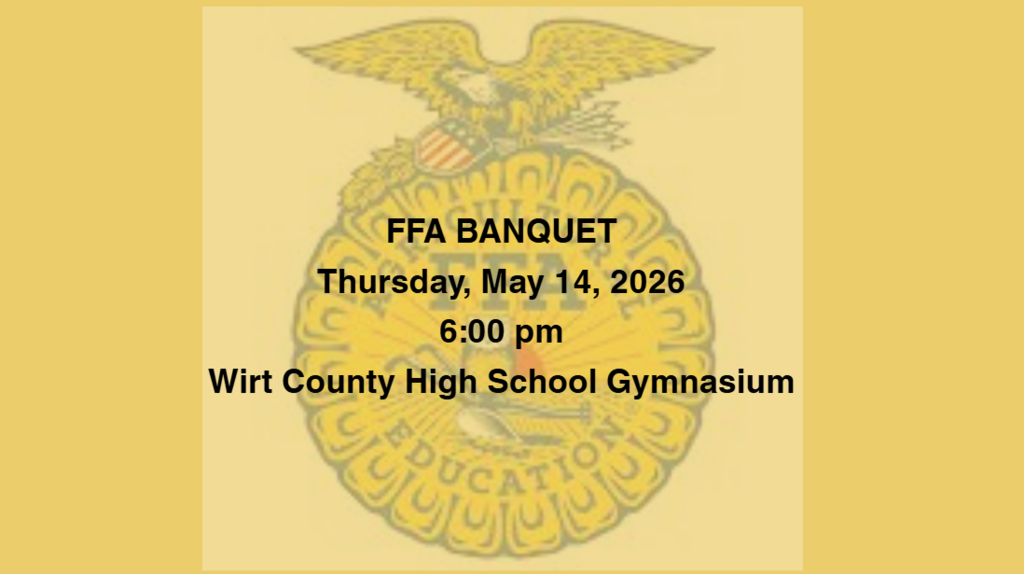 ffa banquet