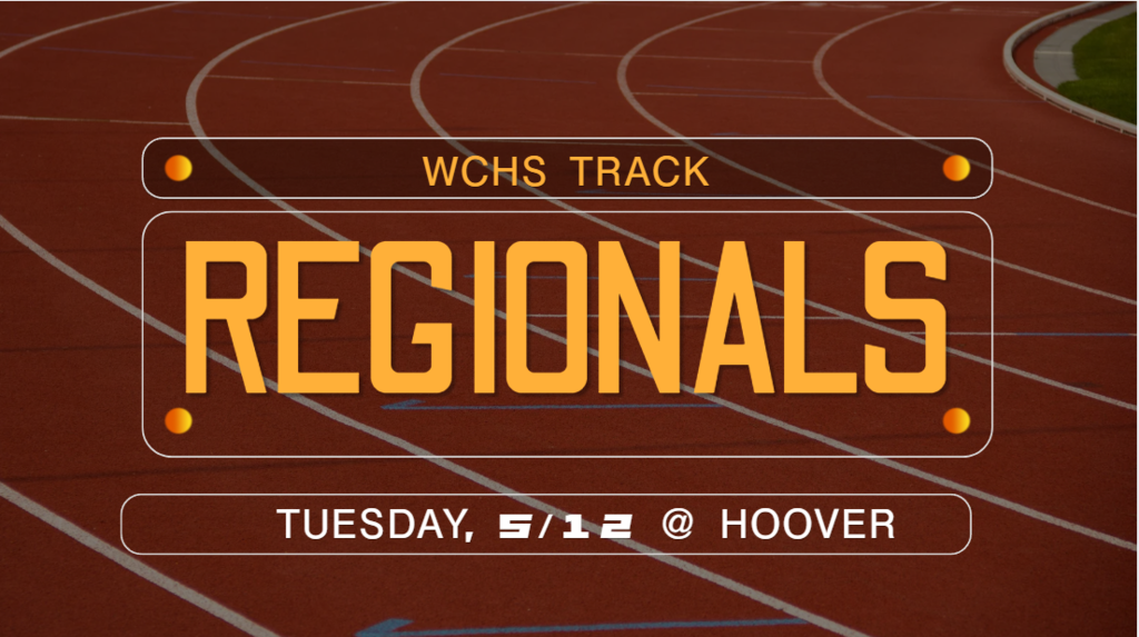 track regionals