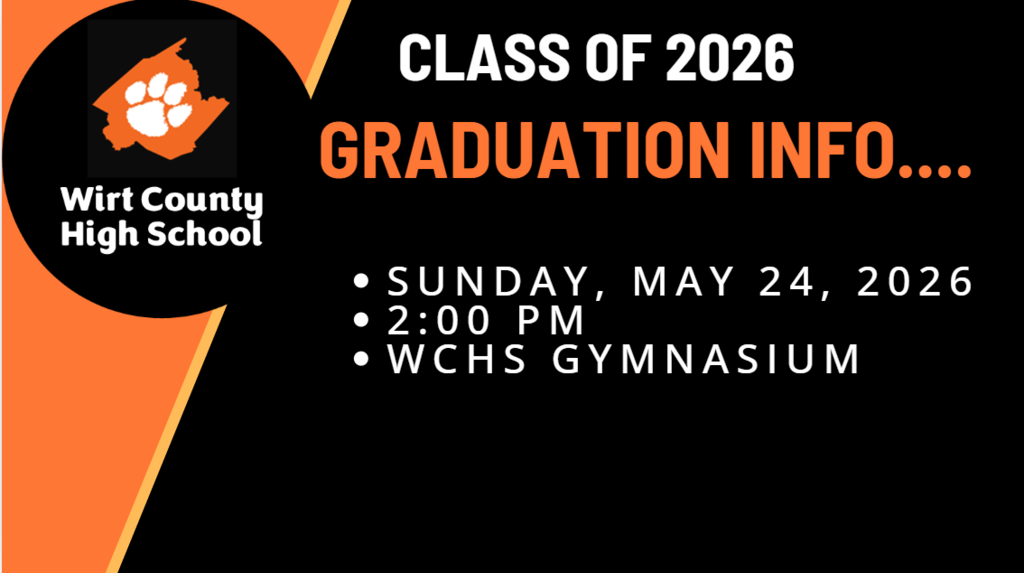 GRADUATION INFORMATION