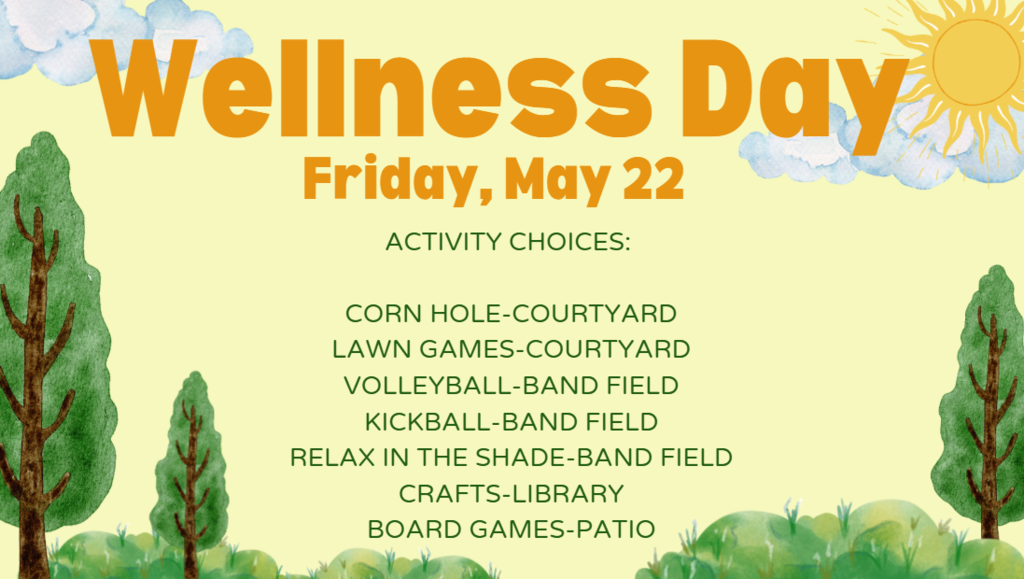 Wellness Day