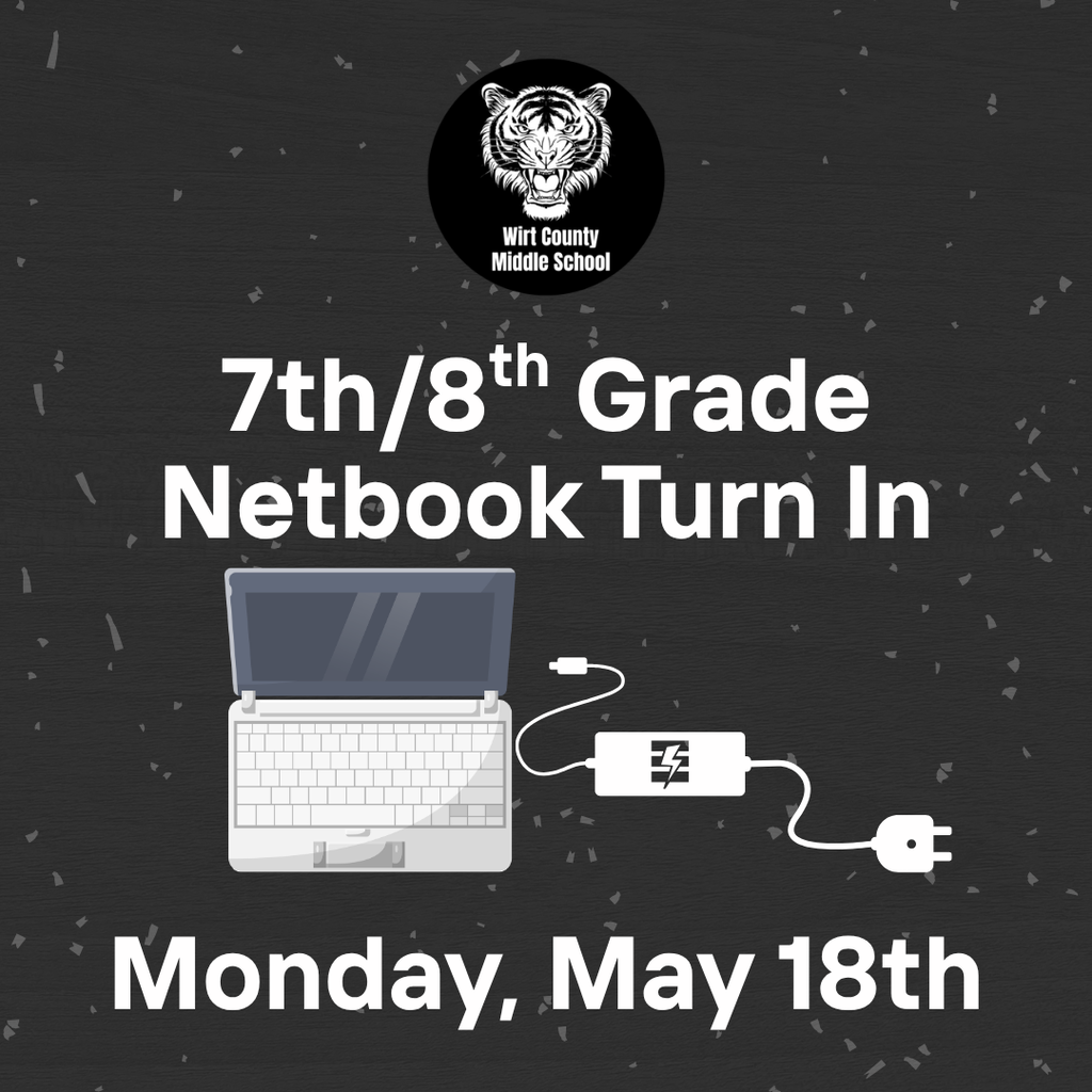 Netbook turn in