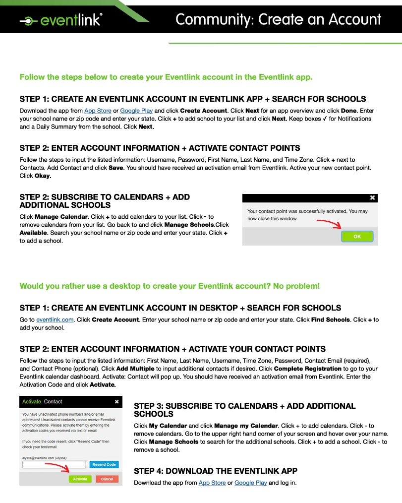 Community Guide