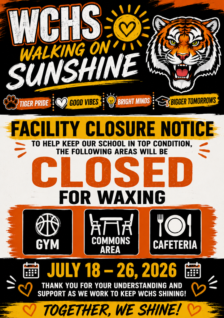 gym closed