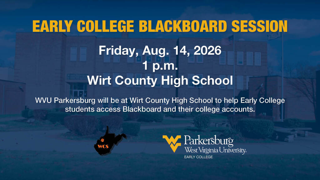 Early College Information Session